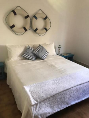 casa vacanze Lina Torre Santa Sabina